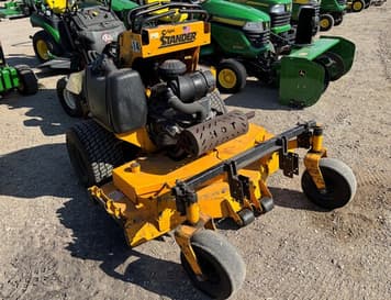 Main image Wright Stander